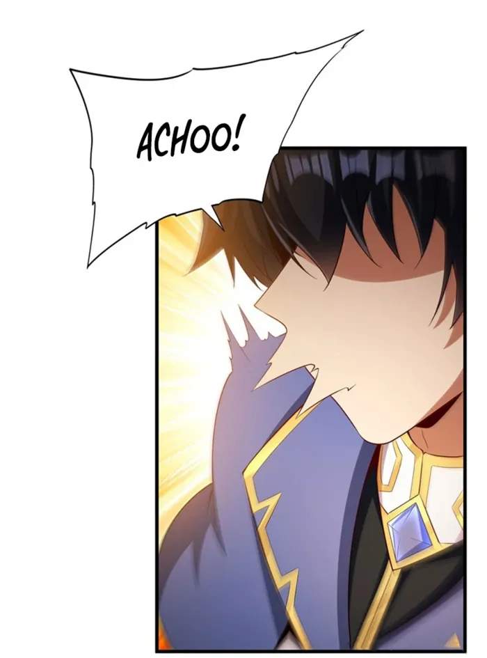 Shut Up, Evil Dragon! I don't want to raise a child with you anymore Chapter 42 26